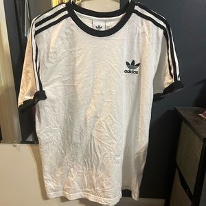 Adidas tee shirt
